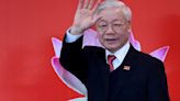 Vietnamese Most Powerful Communist Party Leader Nguyen Phu Trong Dies At 80