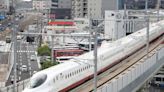 At least four injured from chemical leak on Japan bullet train