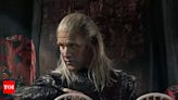 'House of the Dragon' Season 2 Trailer: A tantalizing glimpse of the blood-soaked conflicts awaiting in Westeros | English Movie News - Times of India