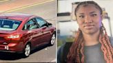 Oklahoma County Sheriff's Office searches for missing teen, last seen in red Ford Focus