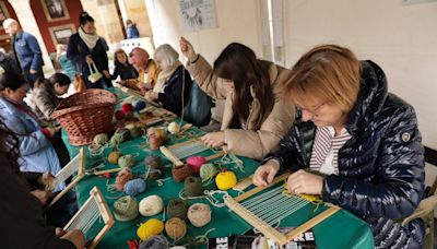 Los amantes de la artesanía, los productos ecológicos y la buena gastronomía no pueden perderse esta cita en Cangas de Onís