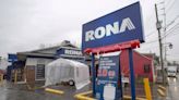 Home improvement retailer Rona names J.P. Towner as new chief executive