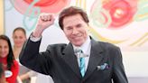 Silvio Santos tem melhora e deve receber alta nesta quinta ou nesta sexta-feira