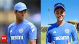 3rd T20I: Toss-up between Yashasvi Jaiswal and Abhishek Sharma as India eye lead against Zimbabwe | Cricket News - Times of India