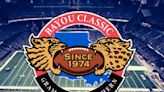 Road closures announced ahead of 50th Bayou Classic in New Orleans