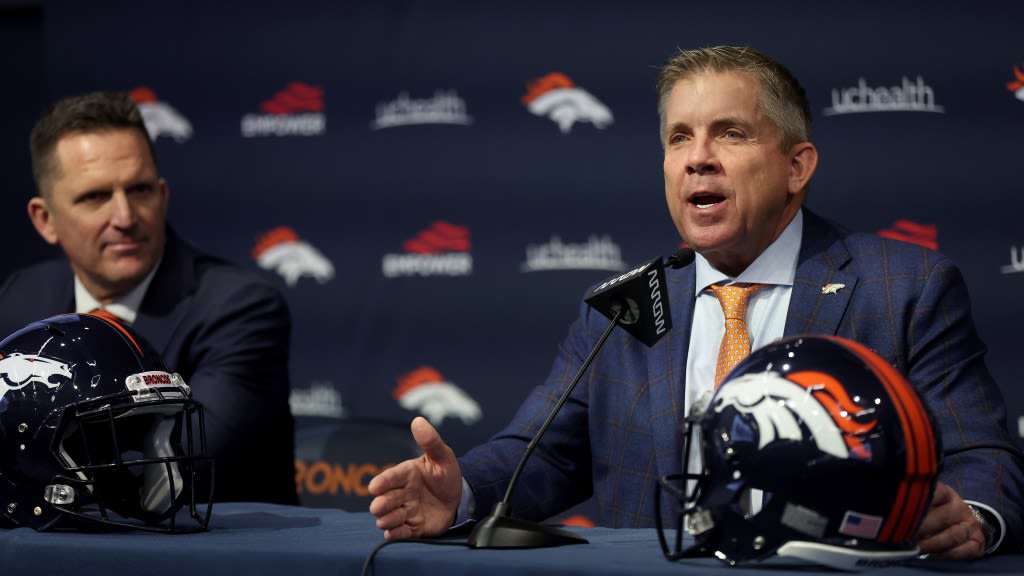 NFL draft grades: National pundits react to Broncos' 2024 class