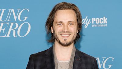 Jonathan Jackson announces his return to ‘General Hospital’