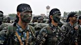 Who wins a fight between Chinese Special Ops and American SOF?