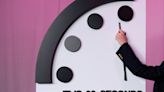 Doomsday clock: Humanity is as close to destroying itself as it has ever been, experts say