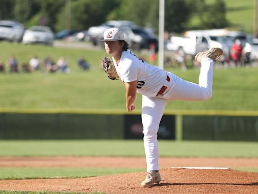 BHC BASEBALL PLAYER OF YEAR: Adversity didn't keep Lebanon's Dagan Barton from big season on diamond