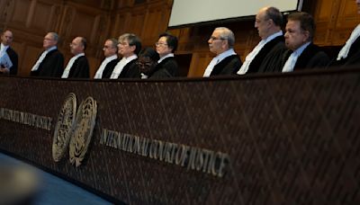 Máximo tribunal de ONU se niega a emitir órdenes preliminares en disputa entre México y Ecuador