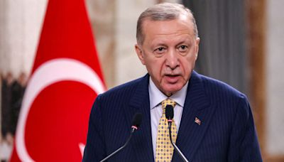 加薩情勢惡化 土耳其宣布「全面停止與以色列貿易」