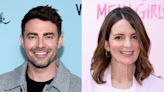 Jonathan Bennett Says Tina Fey 'Was onto Something' with Iconic Line About His 'Mean Girls' Character's Hair (Exclusive)