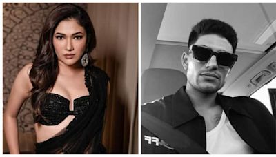 Ridhima Pandit Shuts Down Marriage Rumours With Cricketer Shubman Gill