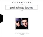 Essential (Pet Shop Boys album)