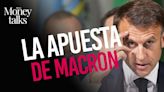 La apuesta de Macron, un chileno al equipo de Milei y el documental de Federer - La Tercera