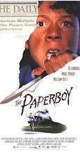 The Paper Boy (1994) - IMDb