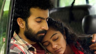 Paradise review: Darshana Rajendran knocks it out of the park in the Roshan Mathew-starrer which probes male psyche, Sri Lankan crisis and Ramayana