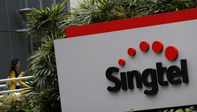 KKR-SingTel consortium to invest $1.3 billion in ST Telemedia Global Data Centres