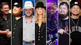 VOTE: Who Should Win Entertainer of the Year at the 2024 ACM Awards?