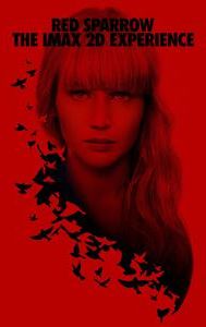 Red Sparrow