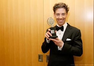 Christian Borle