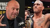 Dana White explains apprehension to allow Alex Pereira to pursue heavyweight title shot after UFC 303 | BJPenn.com