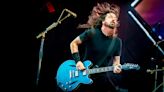 "Inside some of these catchy tunes lie really interesting voicings": Learn 4 guitar chords from the Foo Fighters