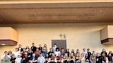 Paso Robles Lions Club awards scholarships to Paso Robles High School graduates • Paso Robles Press