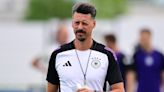 Germany assistant Sandro Wagner turns down Hoffenheim job