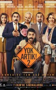 Yok Artık! 2