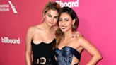 Francia Raisa Says Kidney Donation to Selena Gomez Came From the ‘Kindness of My Heart’: ‘No One Forced Me’