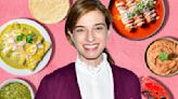 Chef Pati Jinich Tells Us Her 13 Best Enchilada Tips And Tricks