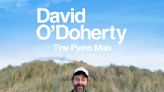 David O'Doherty: Tiny Piano Man at Albert Hall