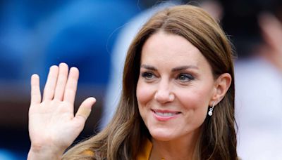 Kate Middleton May Join Royal Events When She's Able amid Treatment, Palace Source Says (Exclusive)