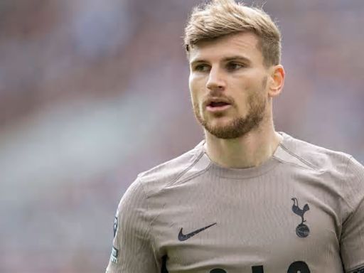 Nationalspieler Timo Werner fällt bis Saisonende aus