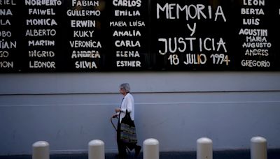 AMIA: la Corte Interamericana de Derechos Humanos definirá si condena al Estado argentino