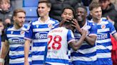 Reading 3-2 Blackpool: Resurgent Royals end Seasiders' play-off dreams