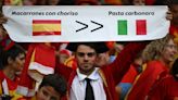 Spain vs Italy LIVE! Euro 2024 match stream, latest score and goal updates today