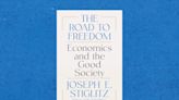Review | Joseph Stiglitz argues for a morally improved capitalism