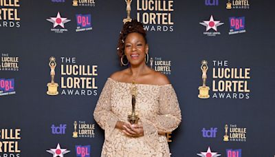 ...Tony-Nominated ‘Stereophonic’ Actor Eli Gelb And ‘Hell’s Kitchen’ Actress Kecia Lewis Win Lucille Lortel Awards...