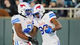 Memphis vs SMU Prediction Game Preview