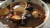 提升免疫力 蘿潔塔的廚房教你煮一碗美味的黑蒜蛤蜊雞湯