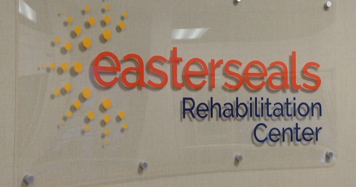 Easterseals hosts annual event to help teach people how to ride a bike in Evansville