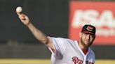 Stephen Strasburg throws six one-hit innings in rehab start for Red Wings