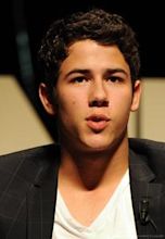 Nick Jonas