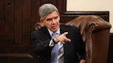 Top economist Mohamed El-Erian says Europe recession is a “done deal,” with U.S. still at risk