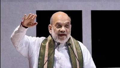 4500 BJP workers to attend meeting chaired by Amit Shah in Panchkula