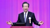 Coalition Cracks May Not Stop Japan’s Kishida From Calling Early Vote