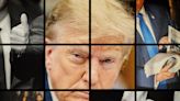 6 weeks of Trump's trial in 62 photos